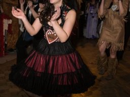 showtanz frauengarde 47